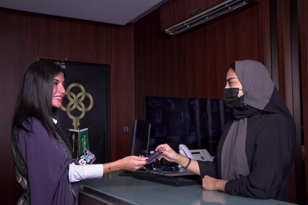 Lareen Suites Jeddah