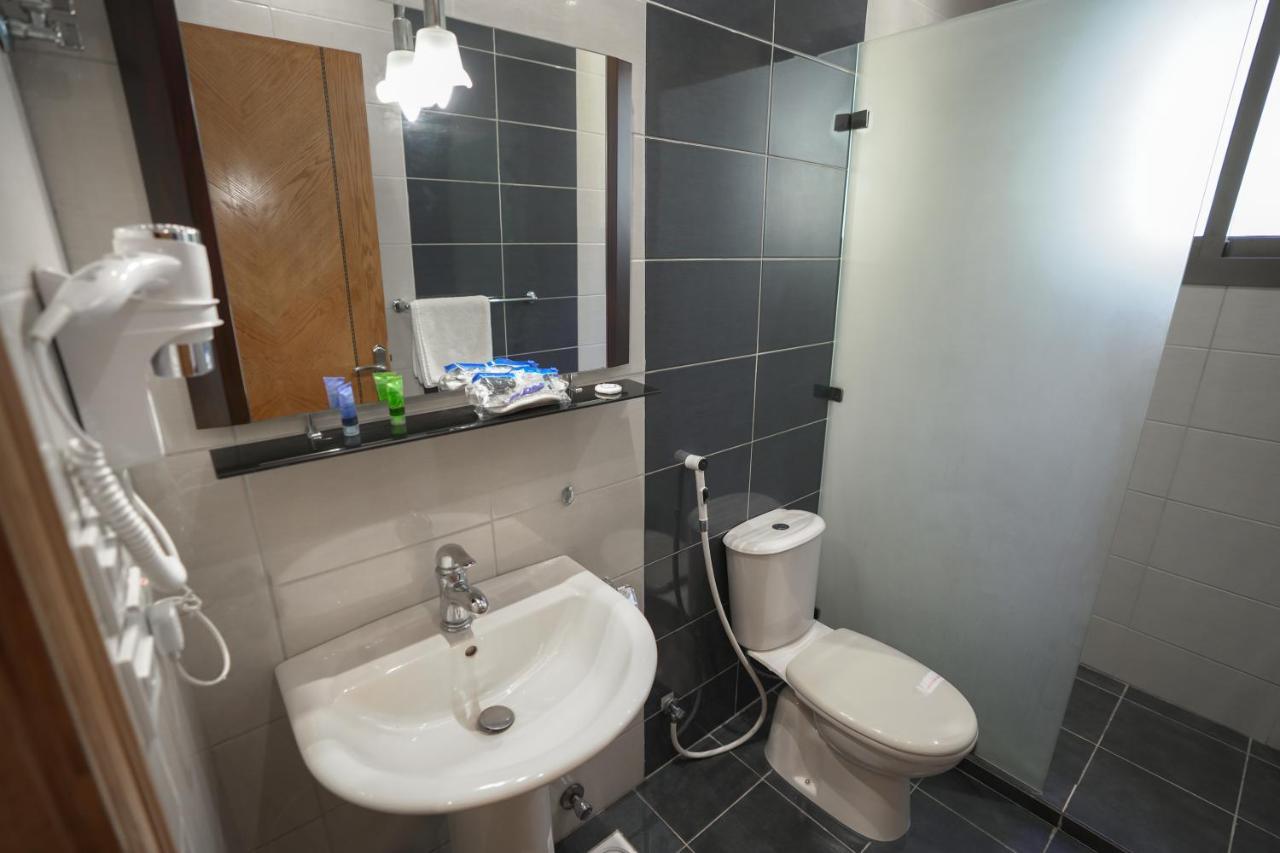 Aparthotel Lareen Suites Jeddah